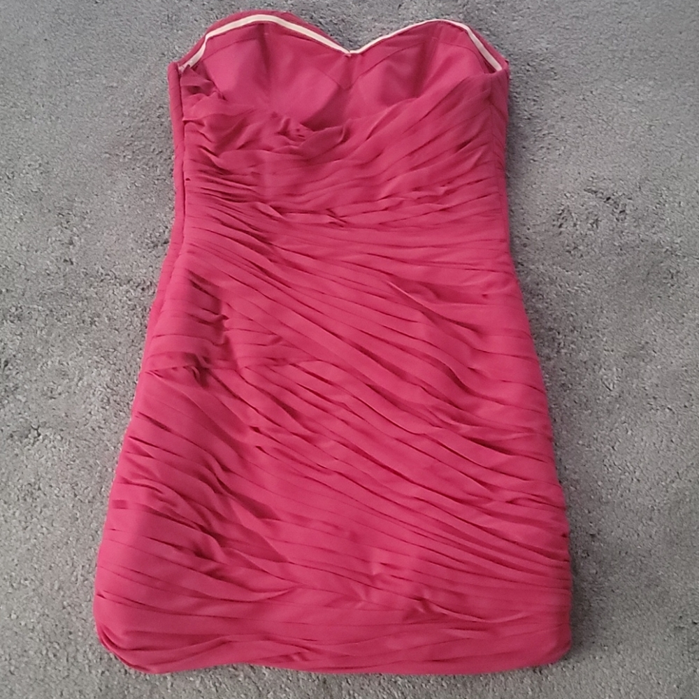 Cocktail Dress - Picture 3 of 3